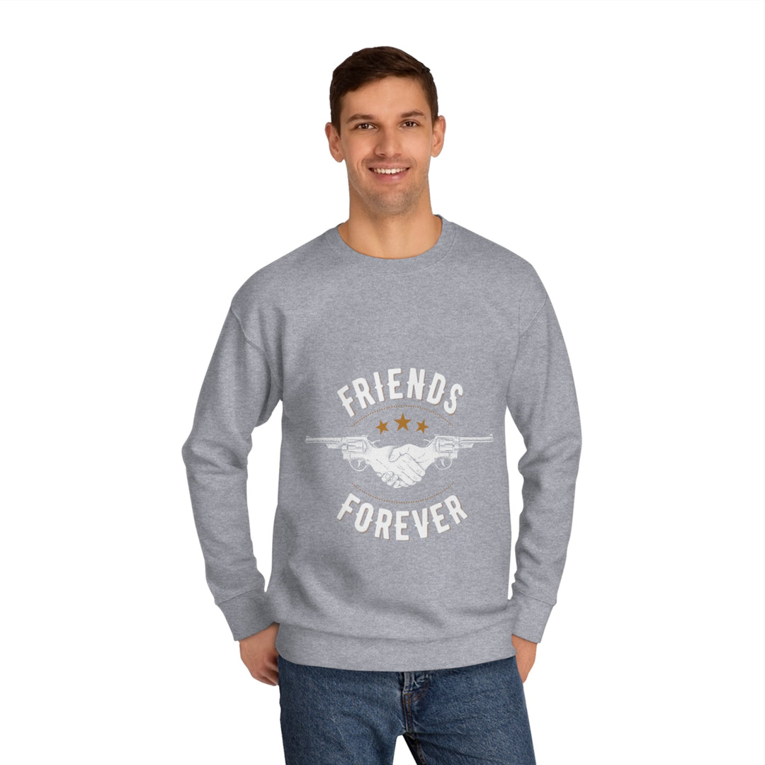 Unisex Crew Sweatshirt - Creative Canvas Corner