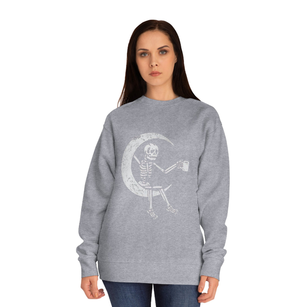 Unisex Crew Sweatshirt - Creative Canvas Corner