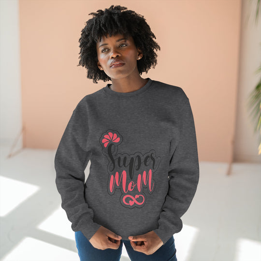 Unisex Crewneck Sweatshirt - Creative Canvas Corner