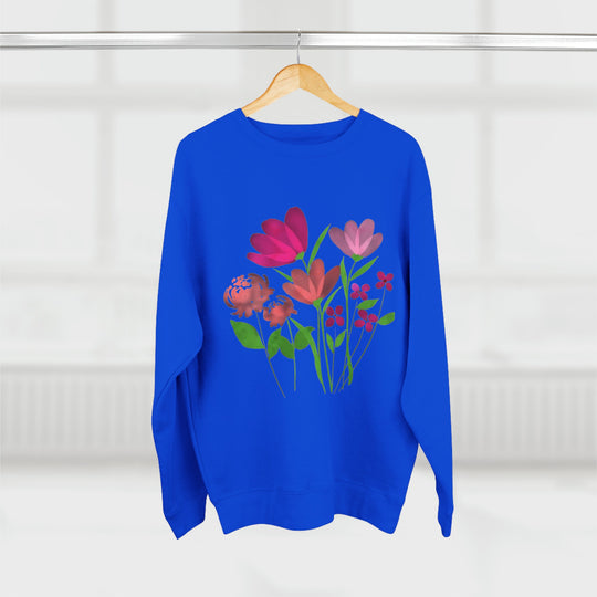 Unisex Crewneck Sweatshirt - Creative Canvas Corner