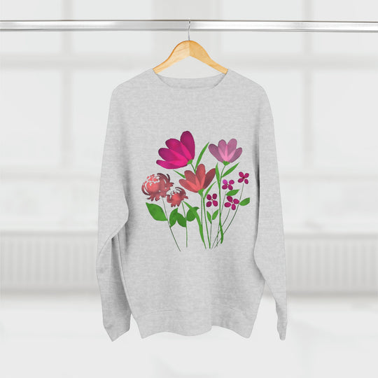 Unisex Crewneck Sweatshirt - Creative Canvas Corner