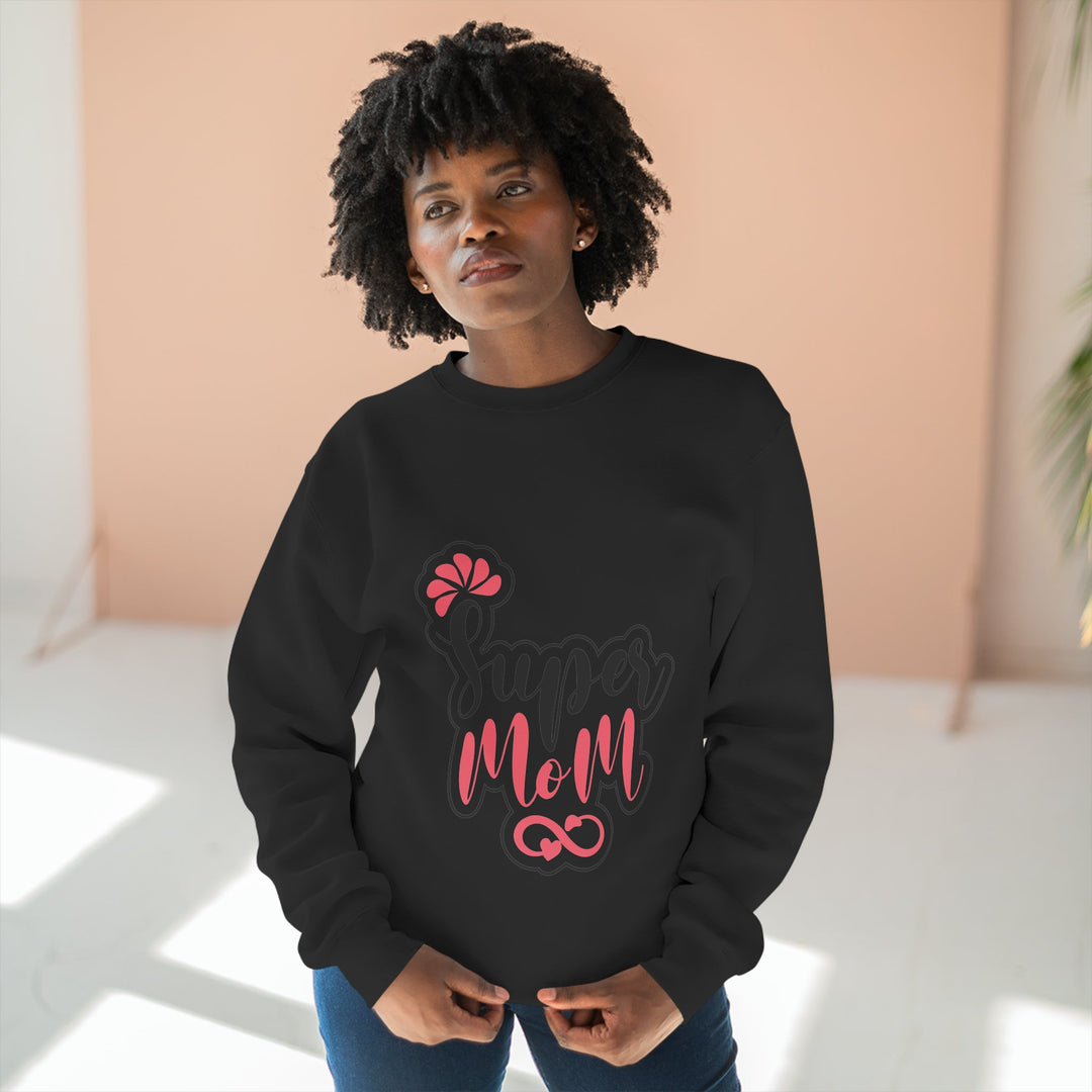 Unisex Crewneck Sweatshirt - Creative Canvas Corner