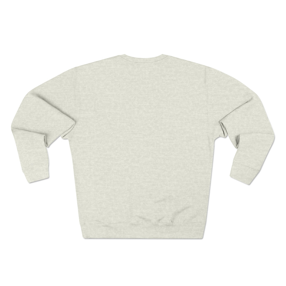 Unisex Crewneck Sweatshirt - Creative Canvas Corner