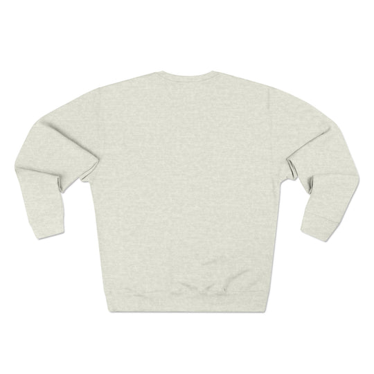 Unisex Crewneck Sweatshirt - Creative Canvas Corner