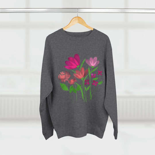 Unisex Crewneck Sweatshirt - Creative Canvas Corner