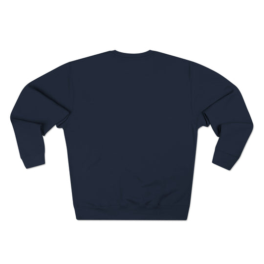 Unisex Crewneck Sweatshirt - Creative Canvas Corner