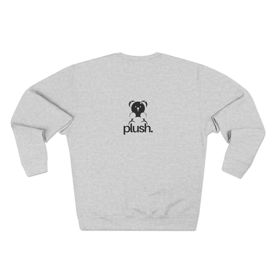 Unisex Crewneck Sweatshirt - Creative Canvas Corner