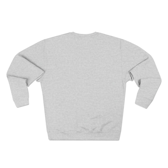 Unisex Crewneck Sweatshirt - Creative Canvas Corner