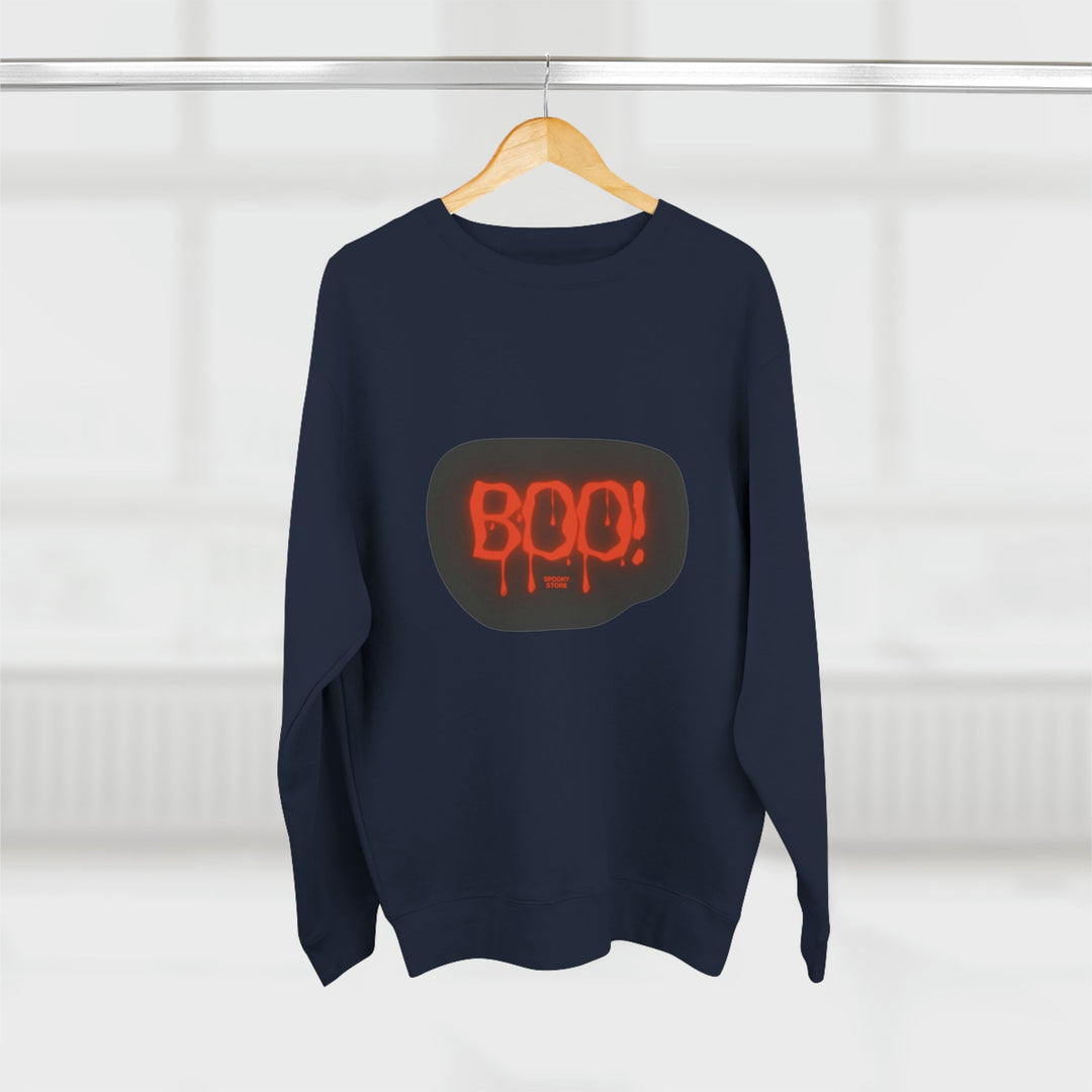 Unisex Crewneck Sweatshirt - Creative Canvas Corner