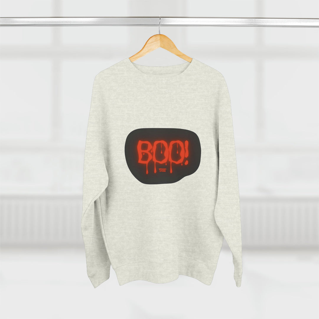 Unisex Crewneck Sweatshirt - Creative Canvas Corner