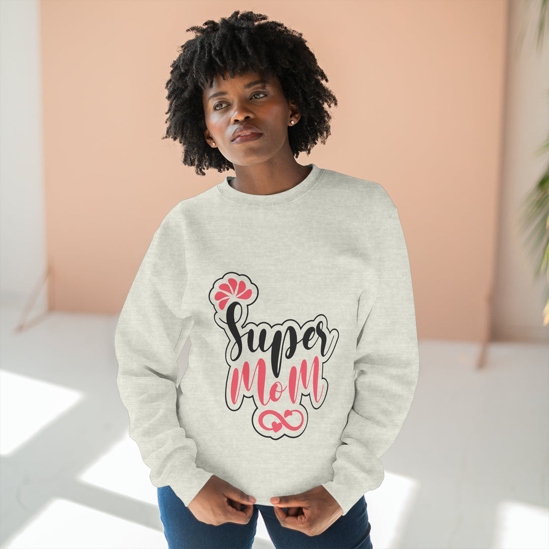 Unisex Crewneck Sweatshirt - Creative Canvas Corner