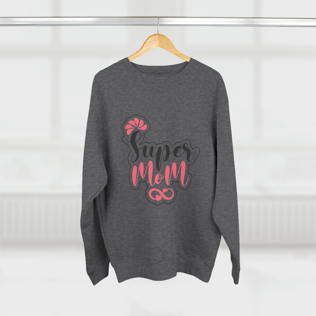 Unisex Crewneck Sweatshirt - Creative Canvas Corner