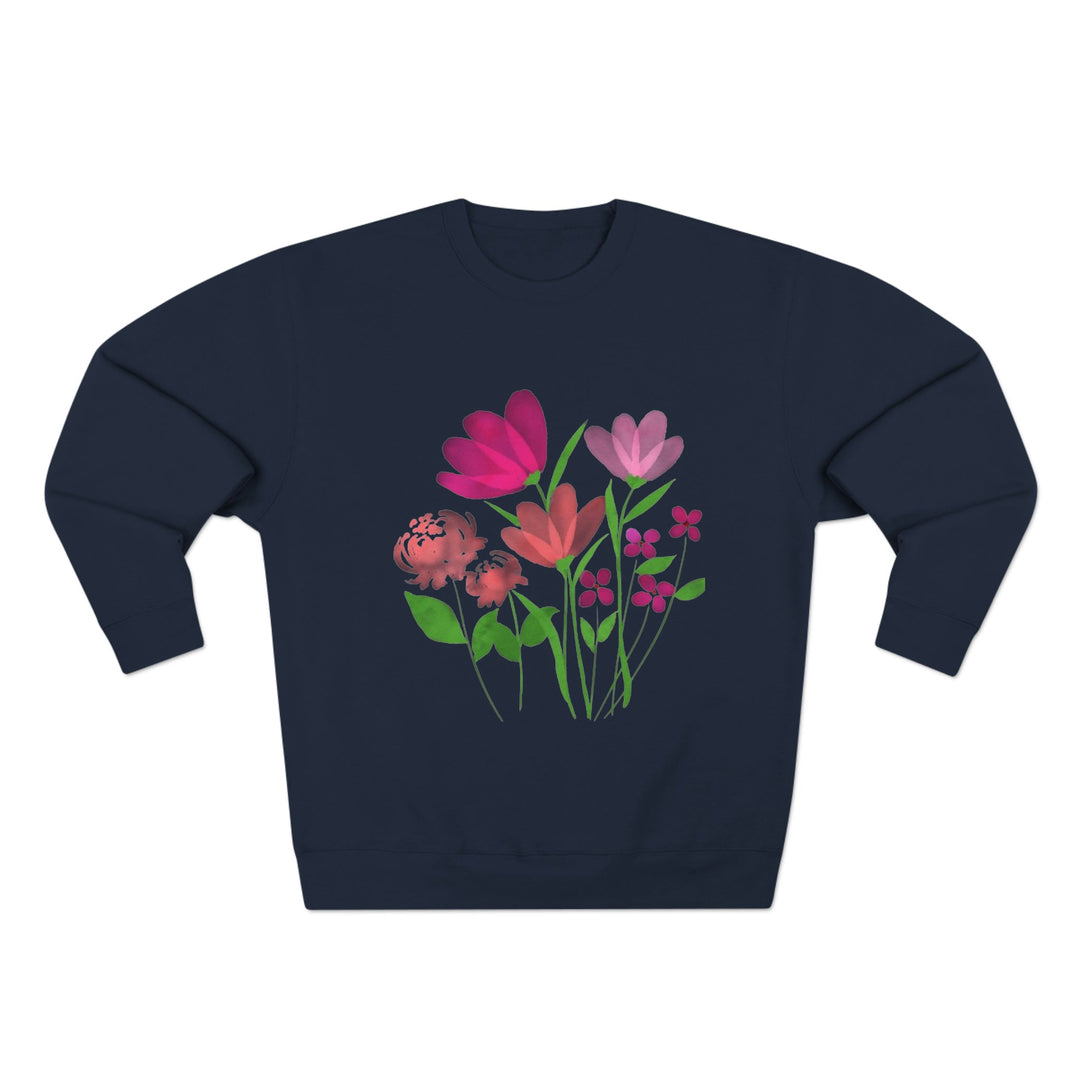 Unisex Crewneck Sweatshirt - Creative Canvas Corner