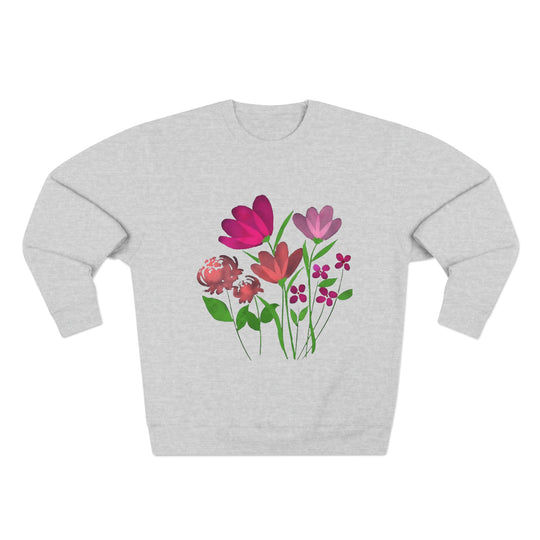 Unisex Crewneck Sweatshirt - Creative Canvas Corner