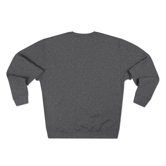 Unisex Crewneck Sweatshirt - Creative Canvas Corner