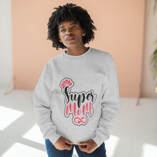 Unisex Crewneck Sweatshirt - Creative Canvas Corner