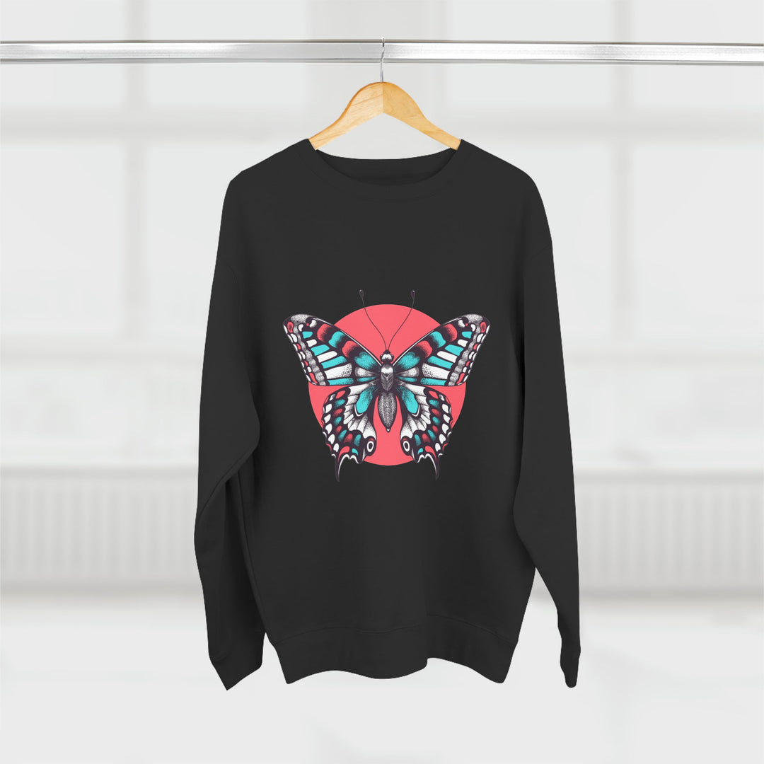 Unisex Crewneck Sweatshirt - Creative Canvas Corner