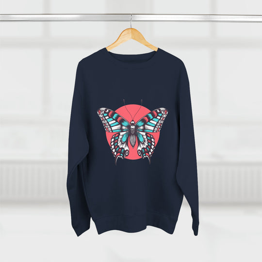 Unisex Crewneck Sweatshirt - Creative Canvas Corner