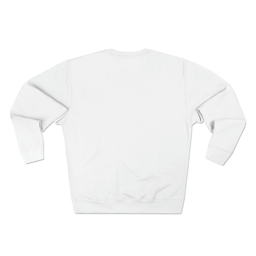 Unisex Crewneck Sweatshirt - Creative Canvas Corner