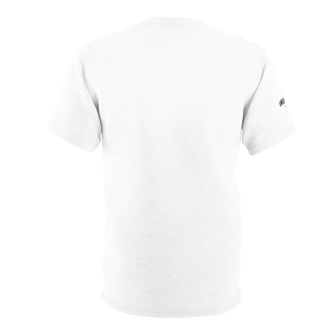 Unisex Cut & Sew Tee (AOP) - Creative Canvas Corner