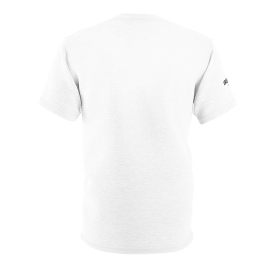 Unisex Cut & Sew Tee (AOP) - Creative Canvas Corner