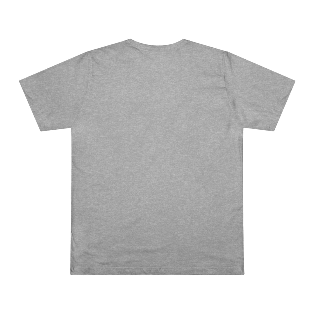 Unisex Deluxe T-shirt - Creative Canvas Corner