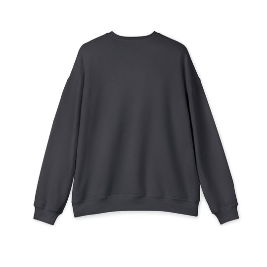 Unisex Drop Shoulder Sweatshirt - Creative Canvas Corner