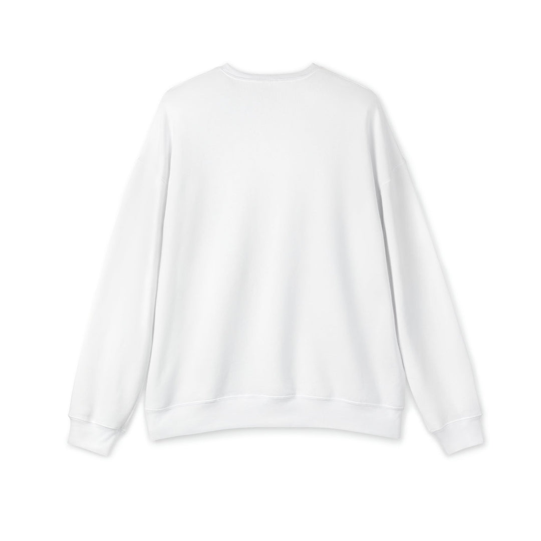 Unisex Drop Shoulder Sweatshirt - Creative Canvas Corner