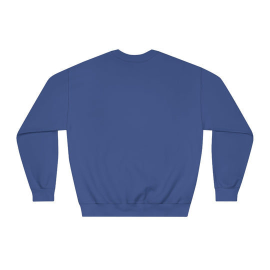 Unisex DryBlend® Crewneck Sweatshirt - Creative Canvas Corner