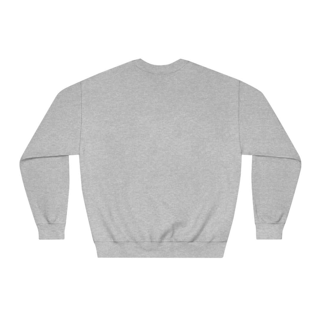 Unisex DryBlend® Crewneck Sweatshirt - Creative Canvas Corner