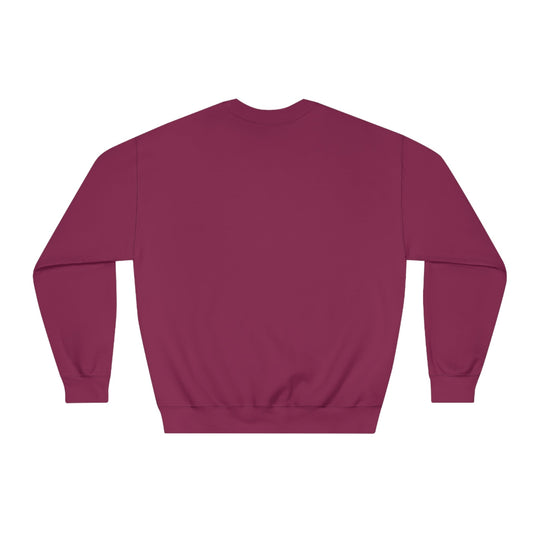 Unisex DryBlend® Crewneck Sweatshirt - Creative Canvas Corner