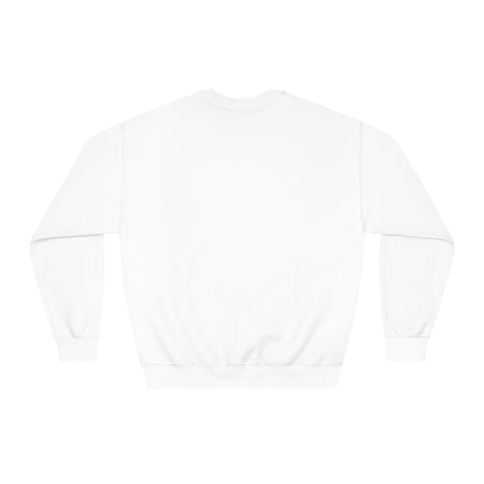 Unisex DryBlend Crewneck Sweatshirt - Creative Canvas Corner