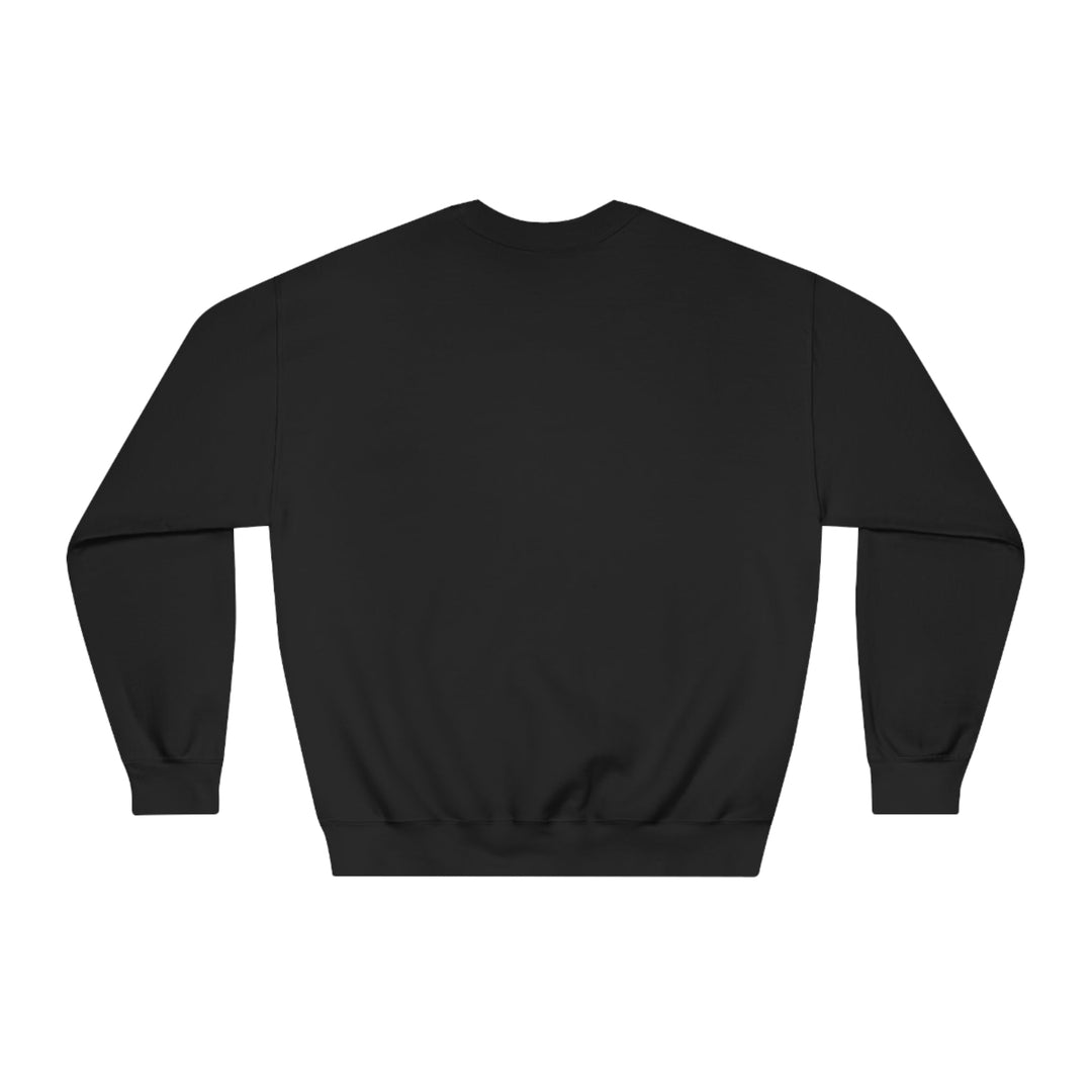 Unisex DryBlend® Crewneck Sweatshirt - Creative Canvas Corner