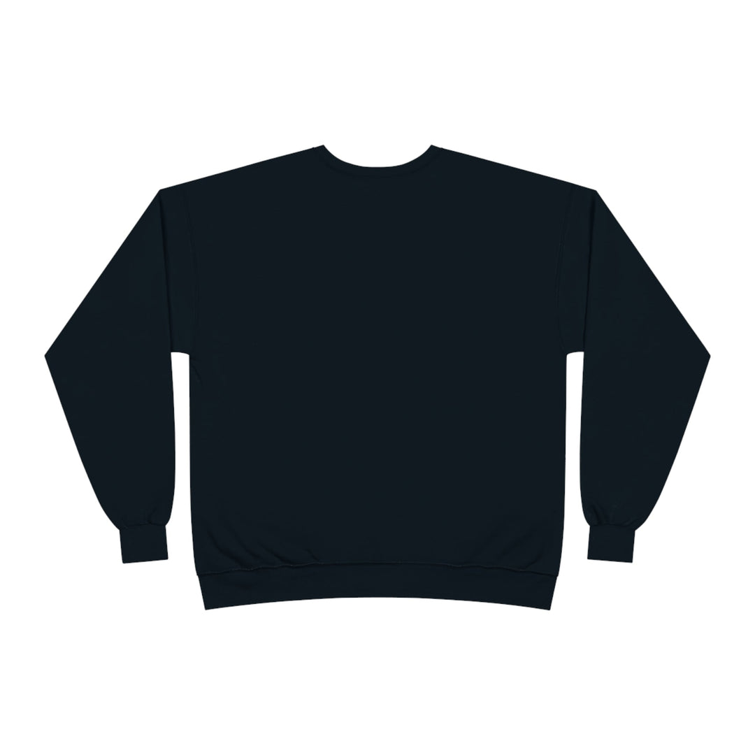 Unisex EcoSmart® Crewneck Sweatshirt - Creative Canvas Corner