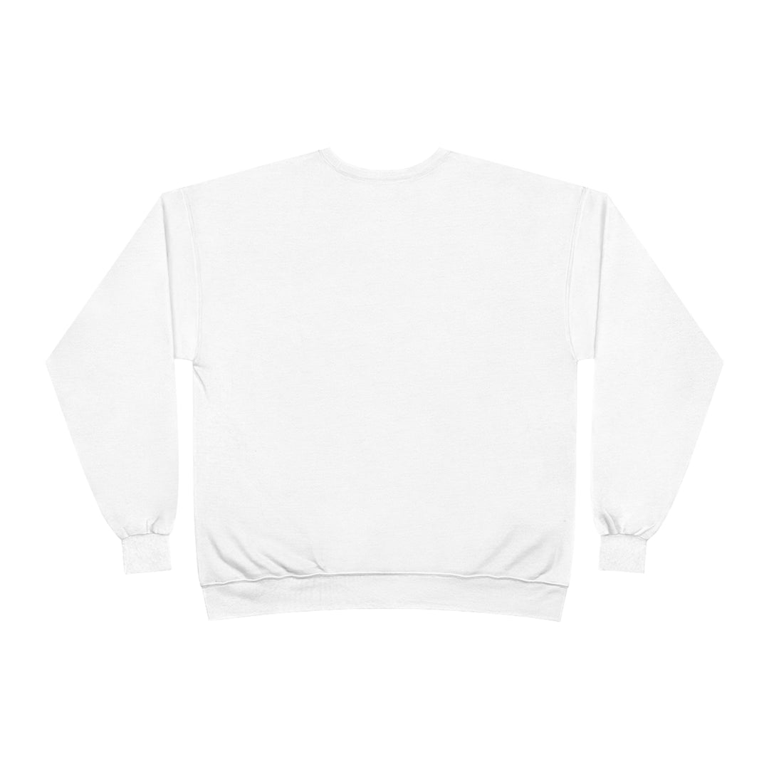 Unisex EcoSmart® Crewneck Sweatshirt - Creative Canvas Corner