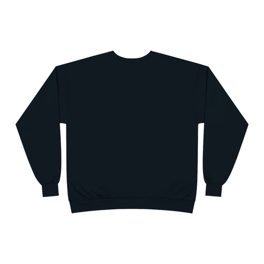 Unisex EcoSmart® Crewneck Sweatshirt - Creative Canvas Corner