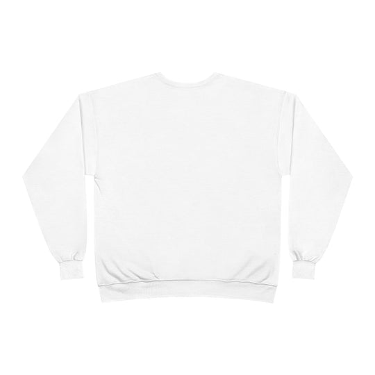 Unisex EcoSmart® Crewneck Sweatshirt - Creative Canvas Corner