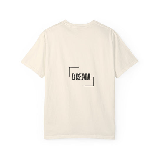 Unisex Garment-Dyed T-shirt - Creative Canvas Corner