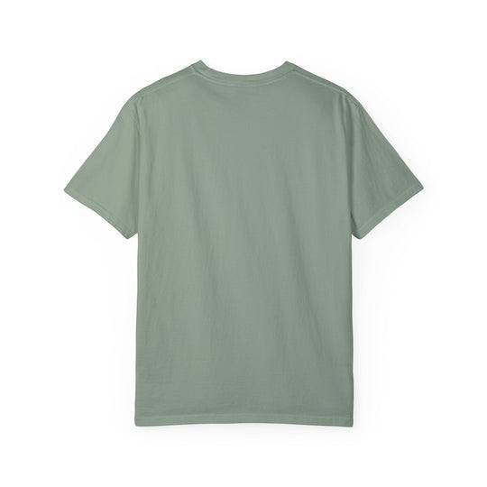 Unisex Garment-Dyed T-shirt - Creative Canvas Corner