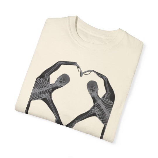 Unisex Garment-Dyed T-shirt - Creative Canvas Corner