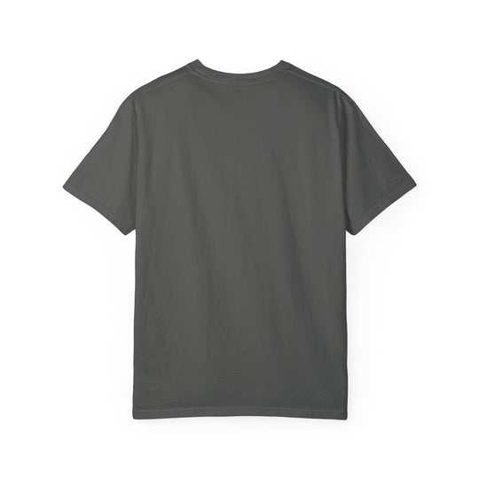 Unisex Garment-Dyed T-shirt - Creative Canvas Corner