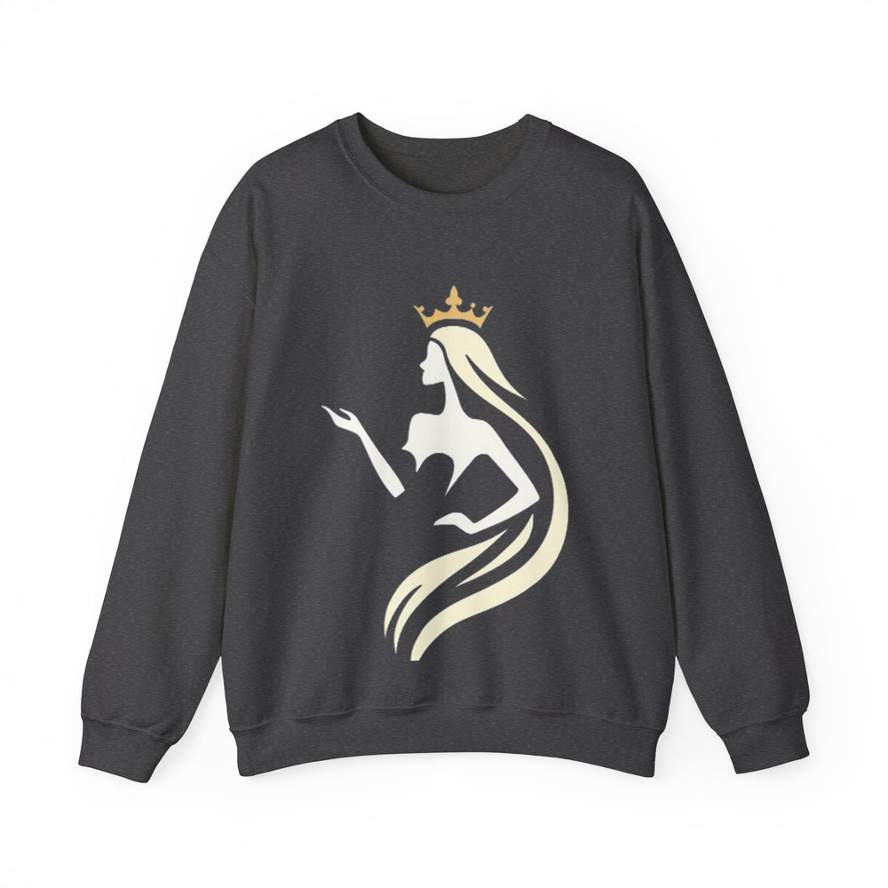 Unisex Heavy Blend™ Crewneck Sweatshirt - Creative Canvas Corner