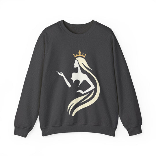 Unisex Heavy Blend™ Crewneck Sweatshirt - Creative Canvas Corner