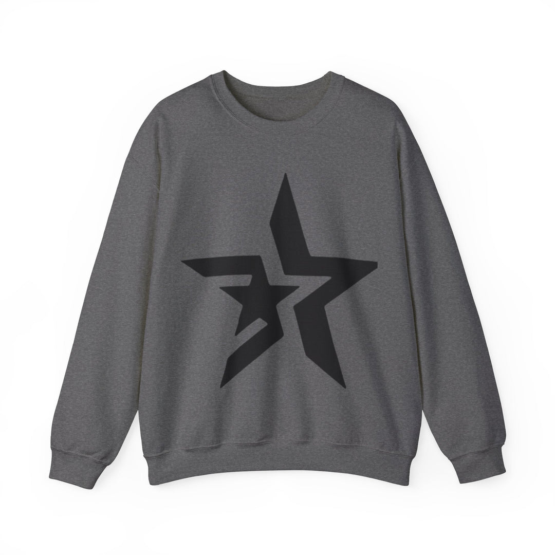 Unisex Heavy Blend™ Crewneck Sweatshirt - Creative Canvas Corner