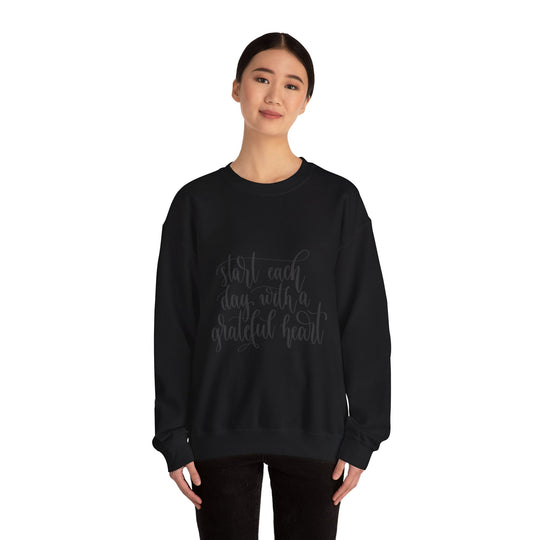 Unisex Heavy Blend™ Crewneck Sweatshirt - Creative Canvas Corner