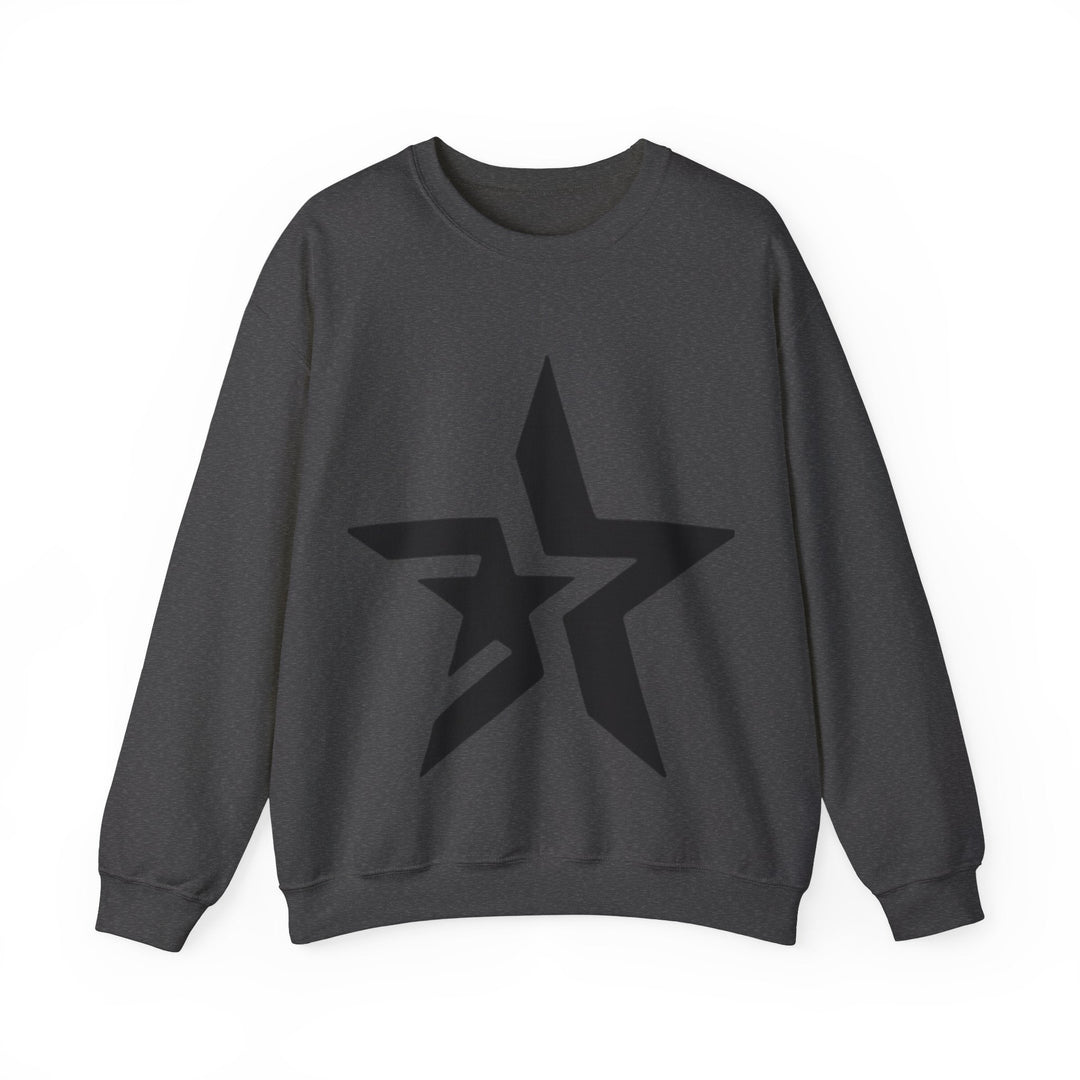 Unisex Heavy Blend™ Crewneck Sweatshirt - Creative Canvas Corner