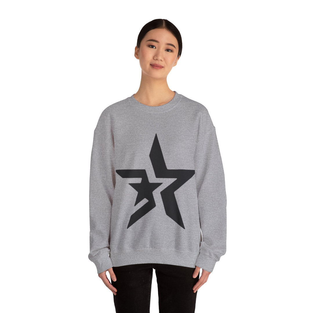 Unisex Heavy Blend™ Crewneck Sweatshirt - Creative Canvas Corner