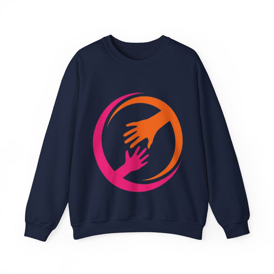 Unisex Heavy Blend™ Crewneck Sweatshirt - Creative Canvas Corner