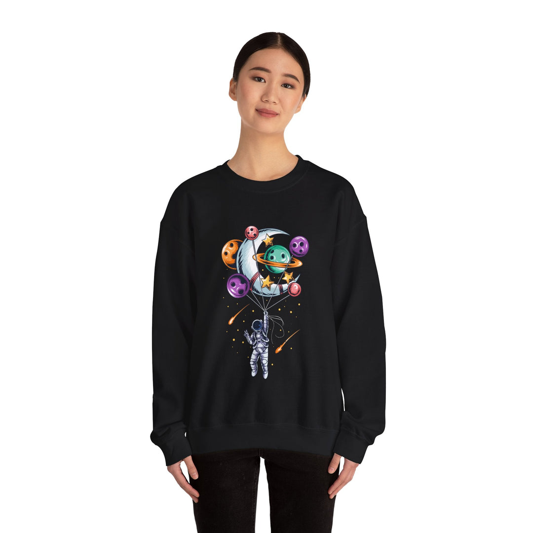 Unisex Heavy Blend™ Crewneck Sweatshirt - Creative Canvas Corner