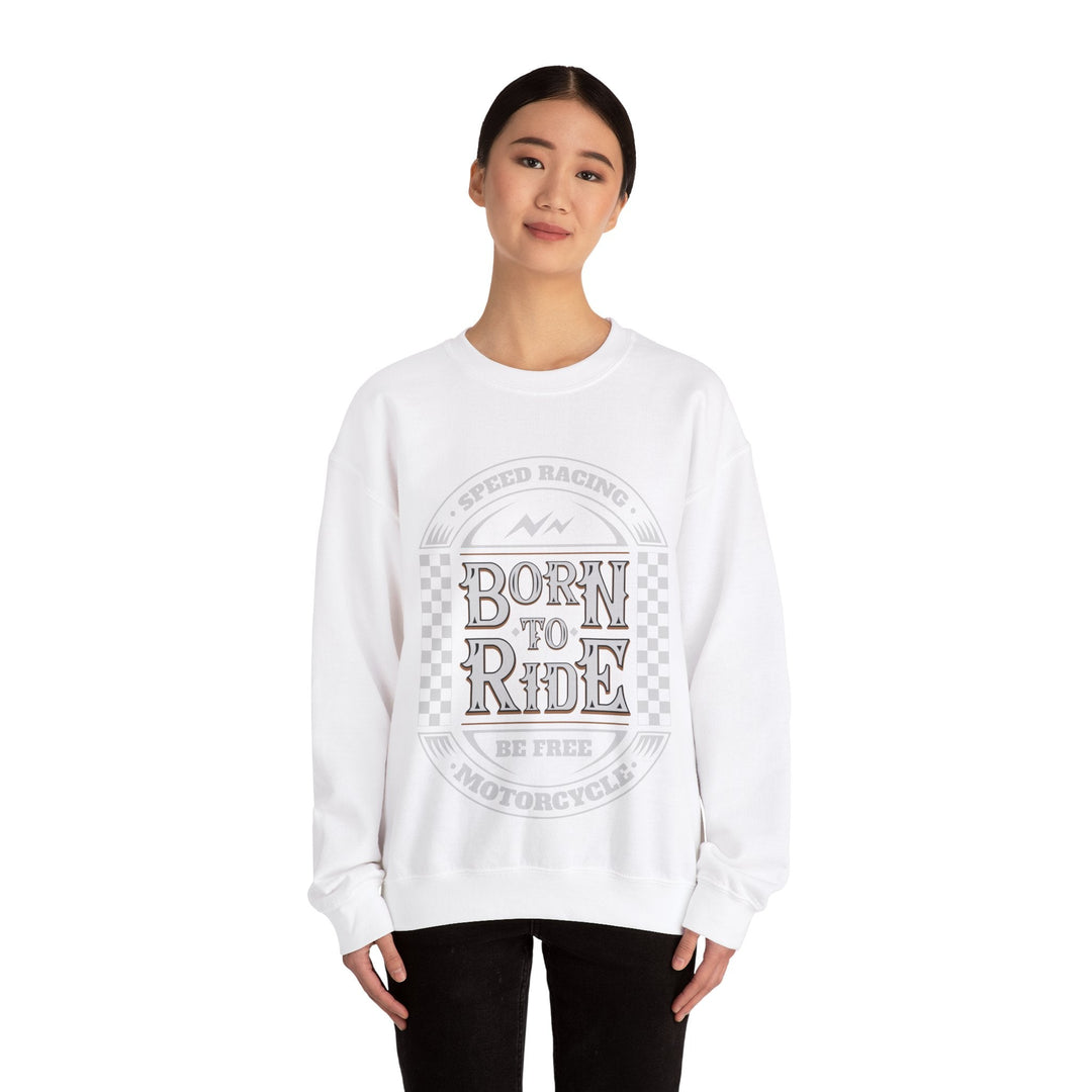 Unisex Heavy Blend™ Crewneck Sweatshirt - Creative Canvas Corner